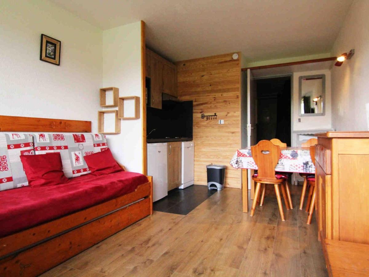 5 Pers. Lumineux A 100m Des Pistes Avec Balcon, Casier A Skis Et Animaux Acceptes - Fr-1-405-51 Apartment