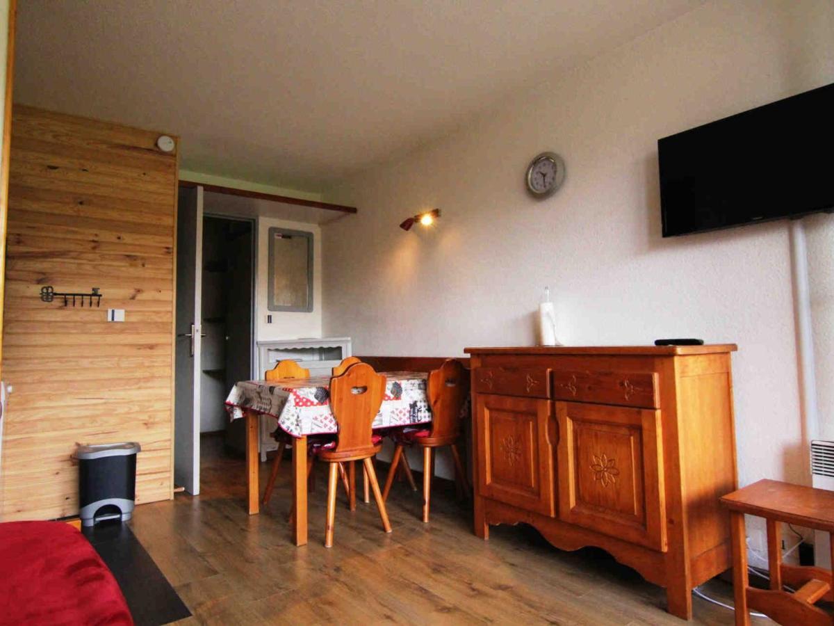 Apartment 5 Pers. Lumineux A 100m Des Pistes Avec Balcon, Casier A Skis Et Animaux Acceptes - Fr-1-405-51 *
