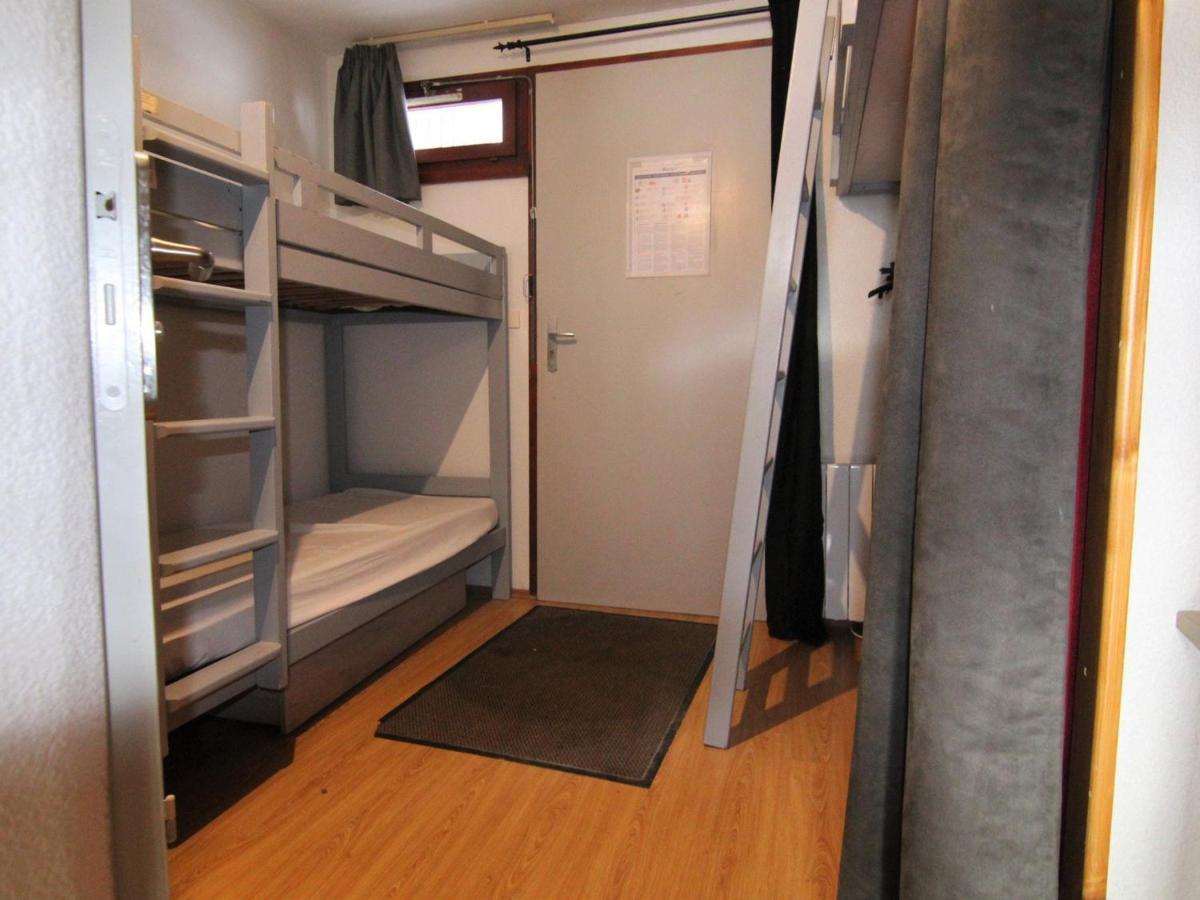5 Pers. Lumineux A 100m Des Pistes Avec Balcon, Casier A Skis Et Animaux Acceptes - Fr-1-405-51 Apartment *